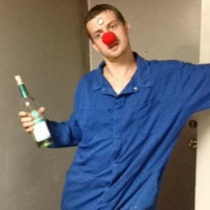 Meet your Posher, Ryan